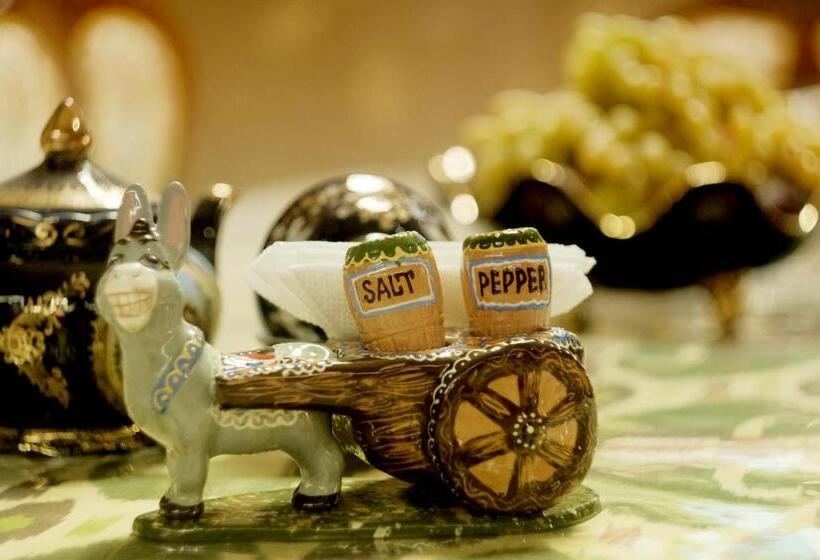 Пансион Ismail