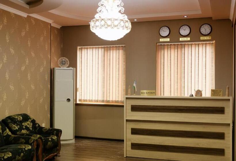 Пансион Ismail