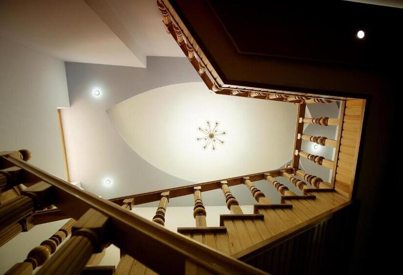 Пансион Ismail