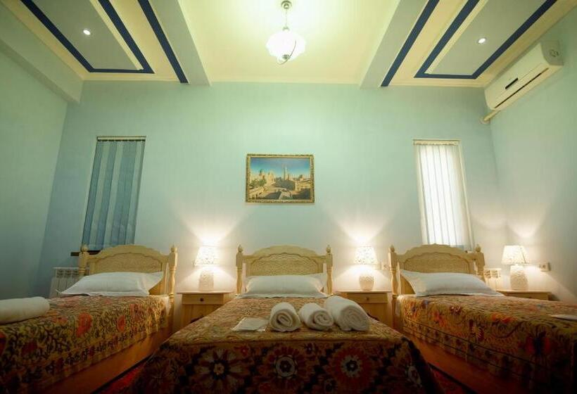 Пансион Ismail