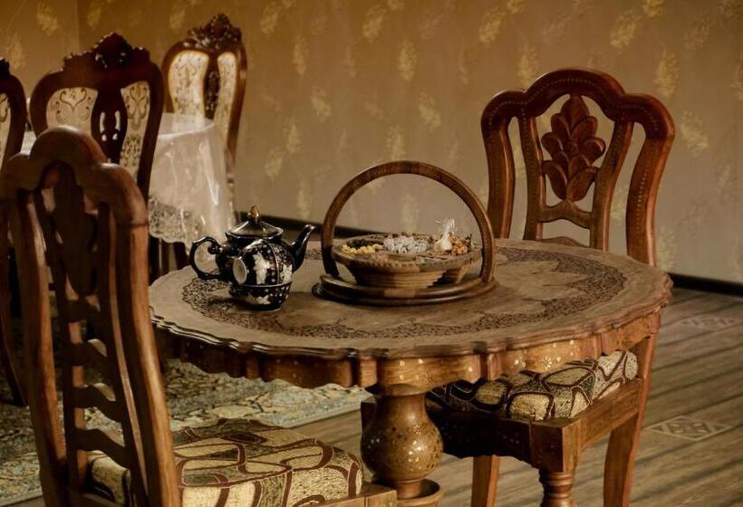 Пансион Ismail