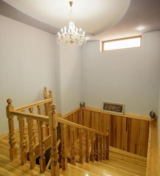 Пансион Ismail