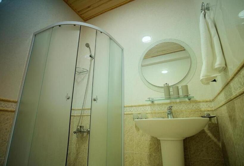 Пансион Ismail