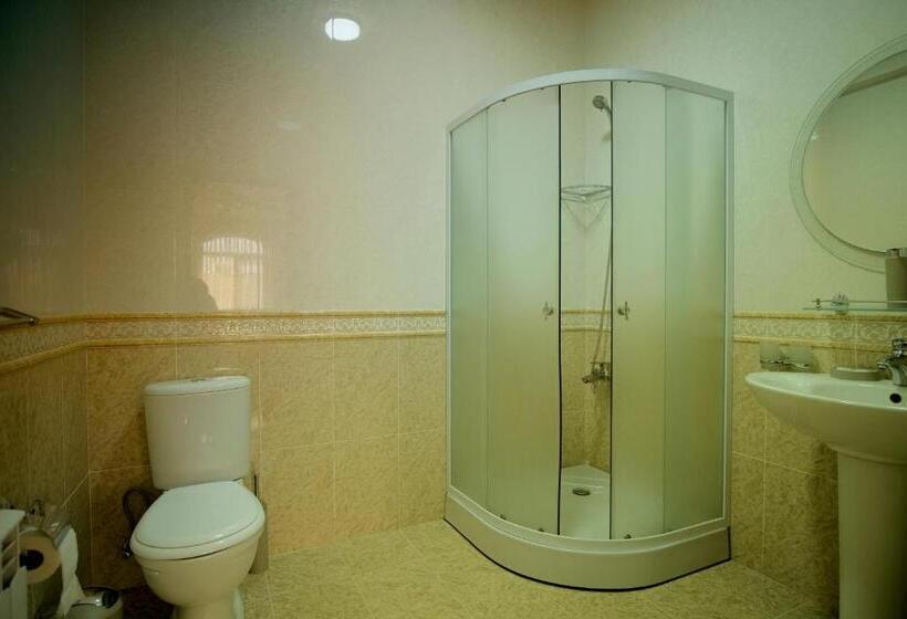 Пансион Ismail