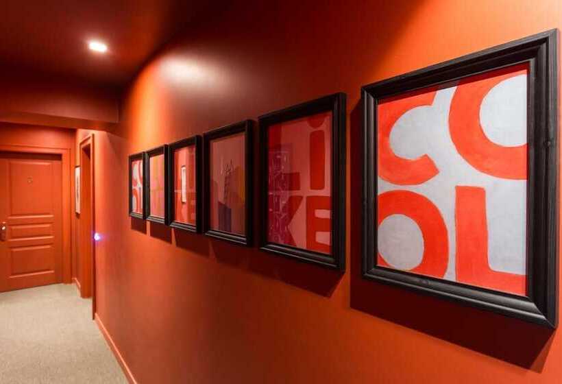 膳宿费 Living Suites