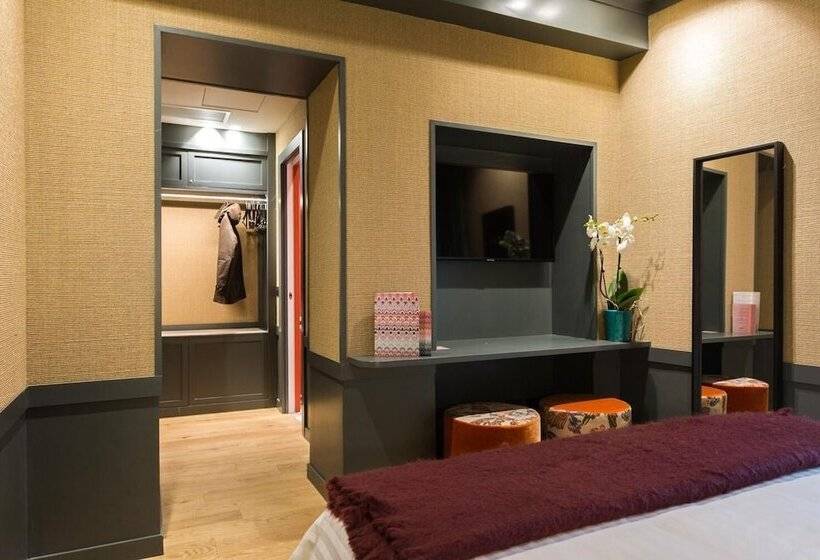 膳宿费 Living Suites