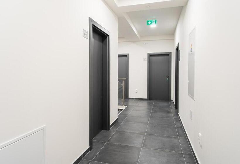 ペンション Penzión Imperial