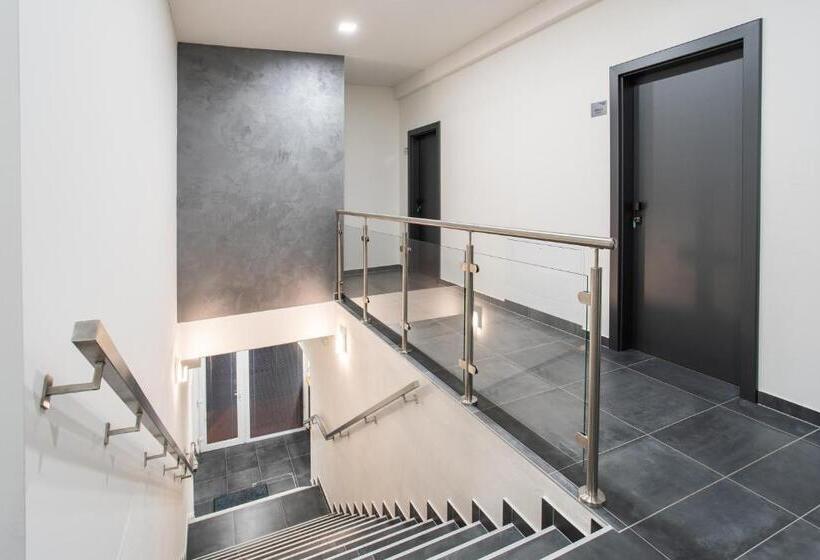 ペンション Penzión Imperial