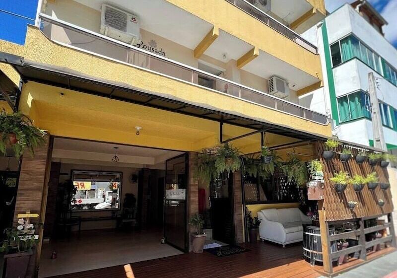 پانسیون Pousada Riosmar