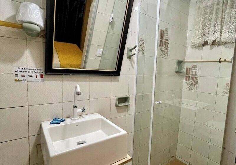 پانسیون Pousada Riosmar