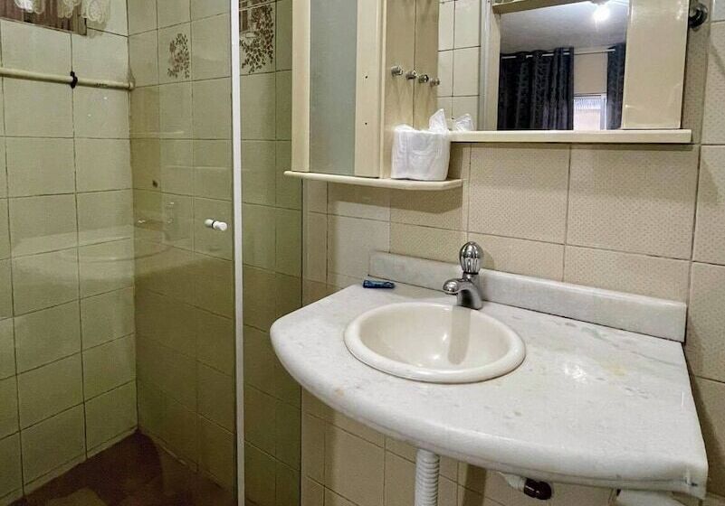 پانسیون Pousada Riosmar