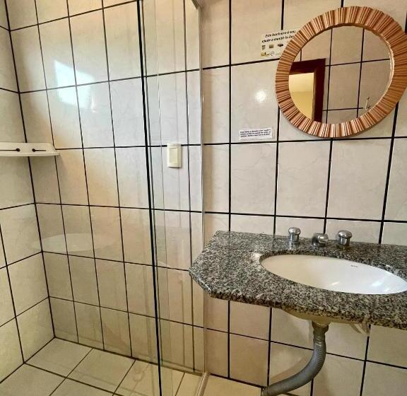 پانسیون Pousada Riosmar