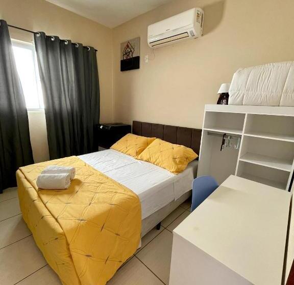 پانسیون Pousada Riosmar