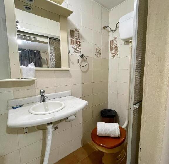 پانسیون Pousada Riosmar