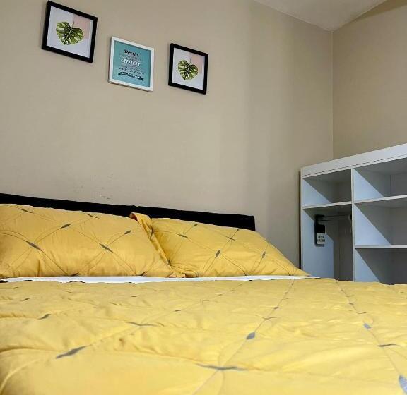 پانسیون Pousada Riosmar