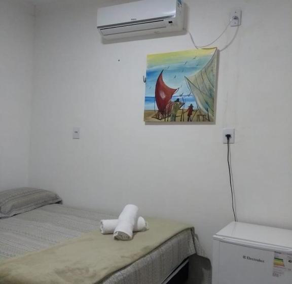 ペンション Recanto Das Dunas