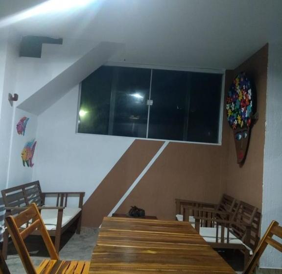 ペンション Recanto Das Dunas