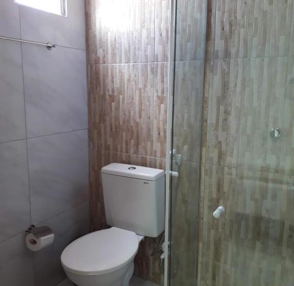 ペンション Recanto Das Dunas