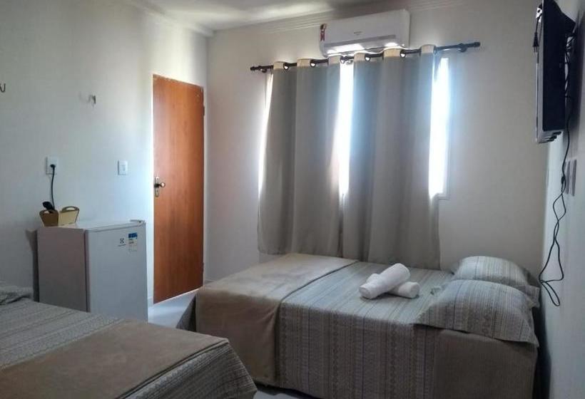 ペンション Recanto Das Dunas