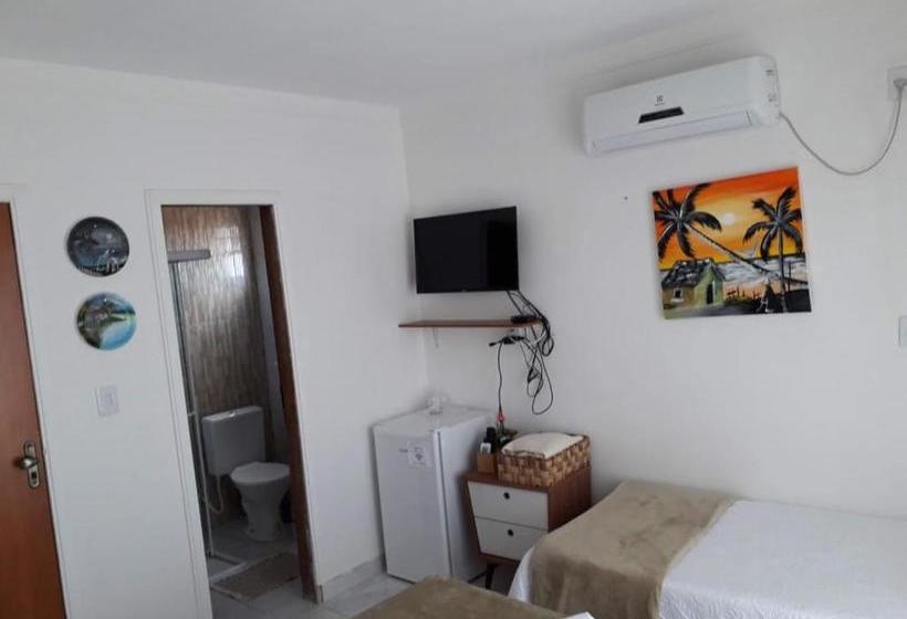 ペンション Recanto Das Dunas