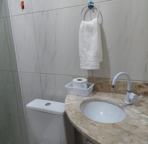 ペンション Recanto Das Dunas