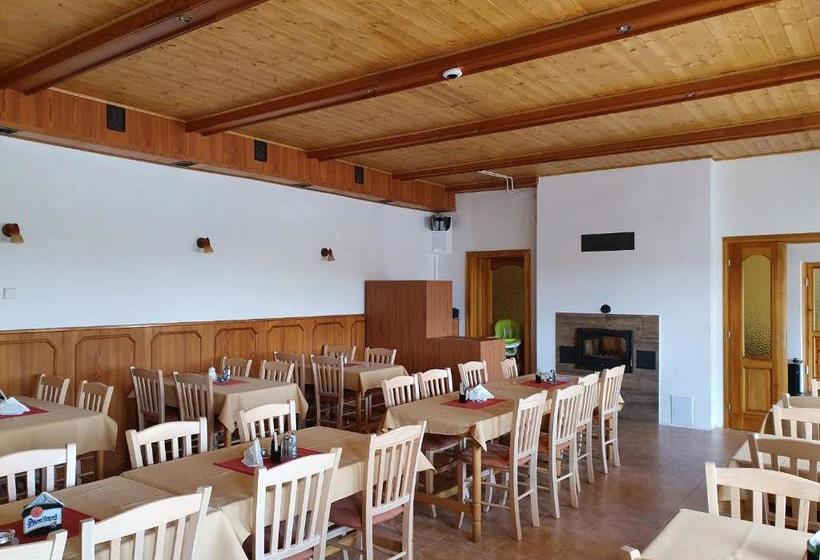 بنسيون Rs Bernov Zátiší