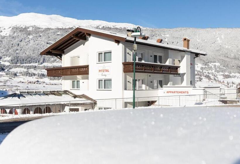 Pitztal Living