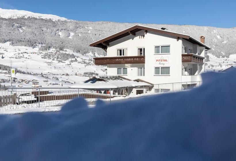 Pitztal Living