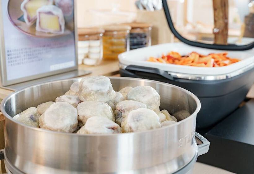 Ref Kumamoto By Vessel Hotels