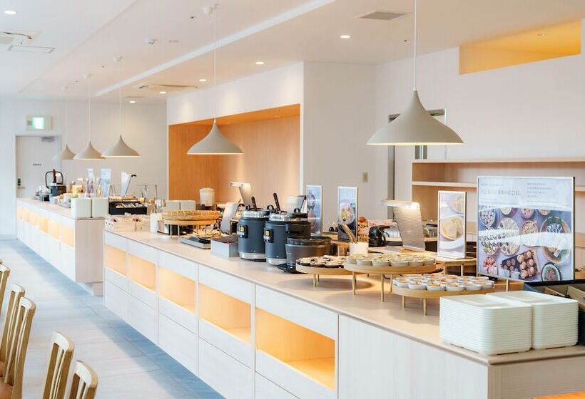 Ref Kumamoto By Vessel Hotels