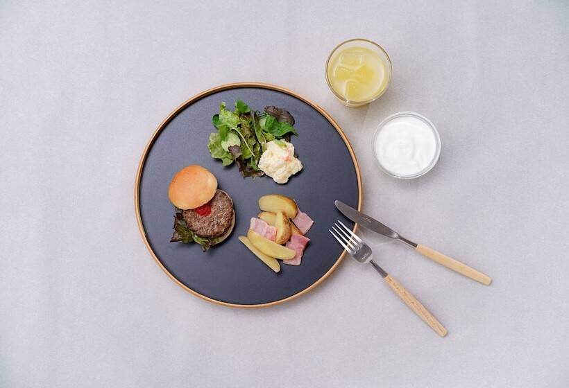 Ref Kumamoto By Vessel Hotels