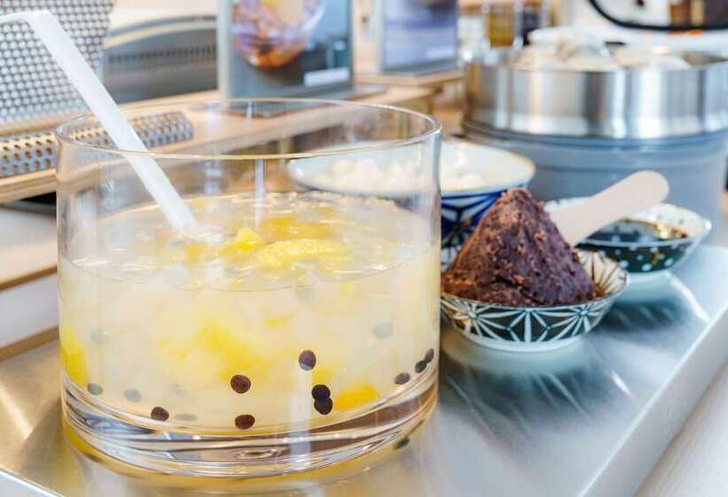 Ref Kumamoto By Vessel Hotels