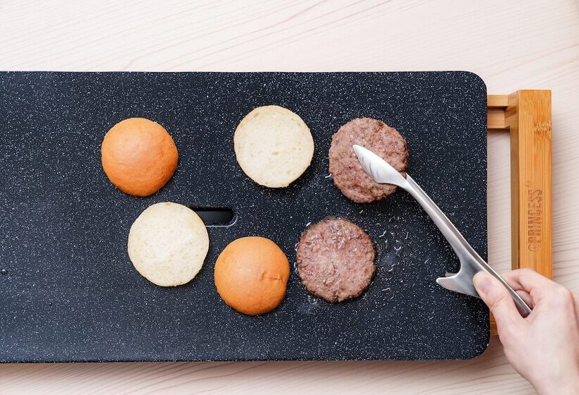 Ref Kumamoto By Vessel Hotels