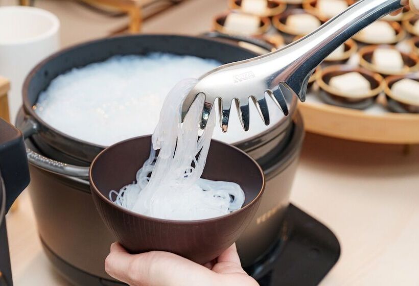 Ref Kumamoto By Vessel Hotels