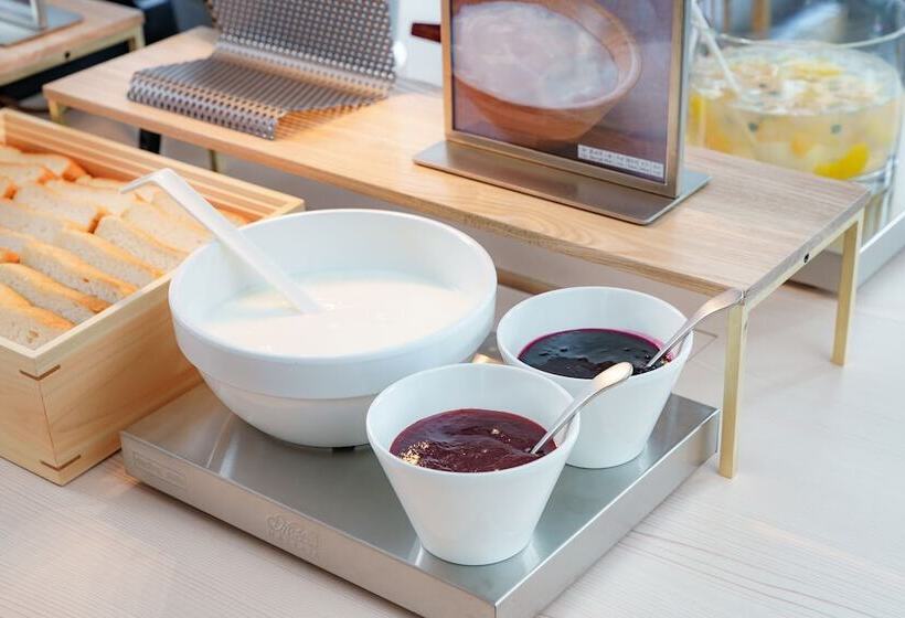 Ref Kumamoto By Vessel Hotels