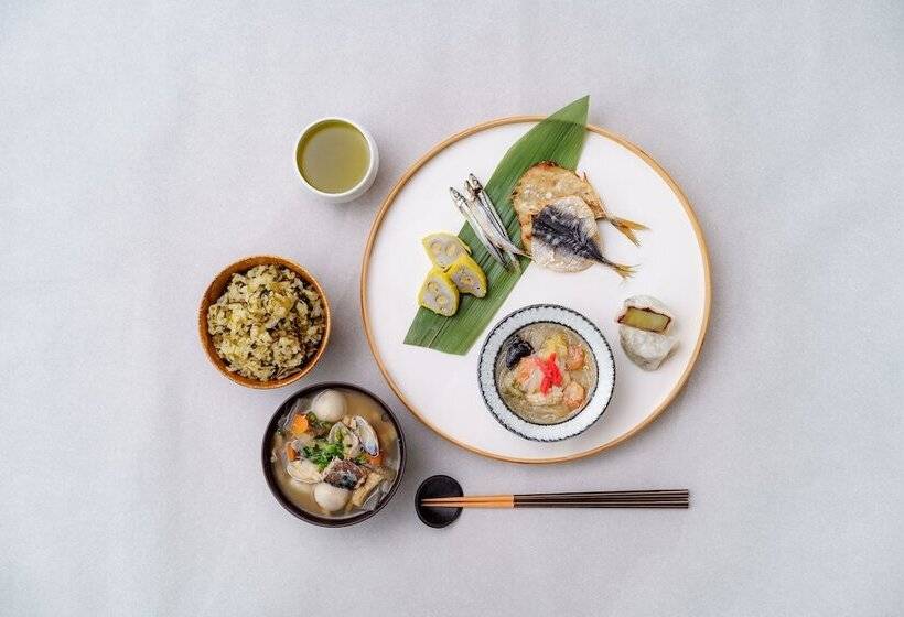 Ref Kumamoto By Vessel Hotels