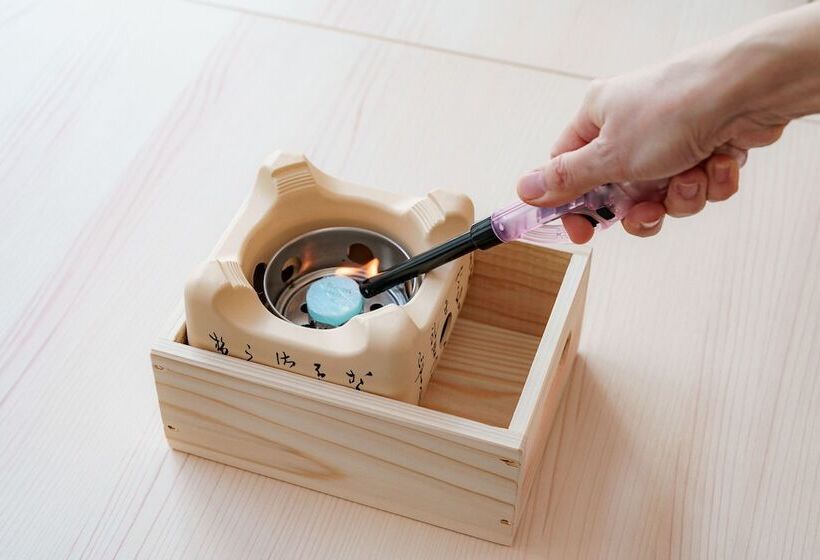 Ref Kumamoto By Vessel Hotels