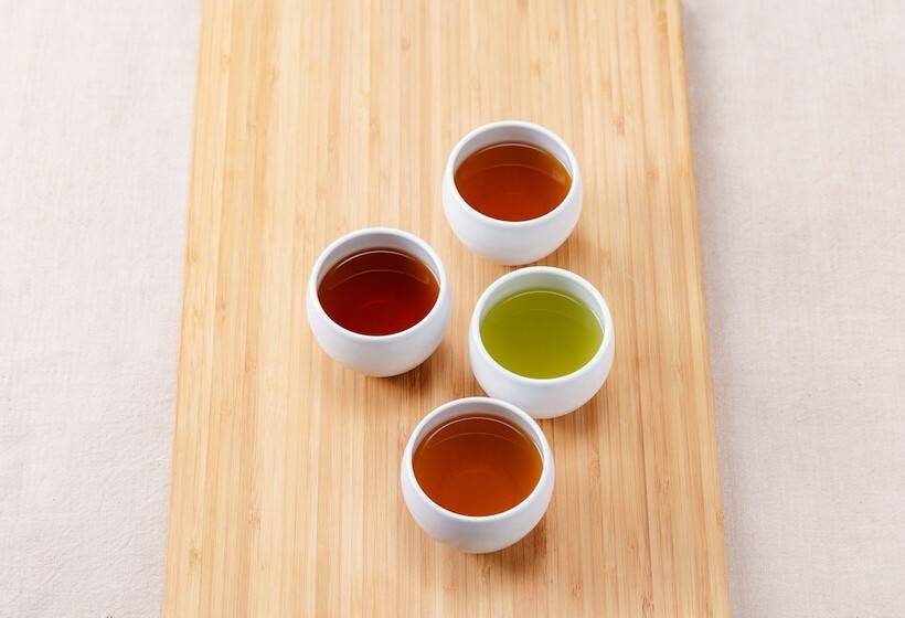 Ref Kumamoto By Vessel Hotels