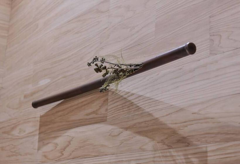 Ref Kumamoto By Vessel Hotels