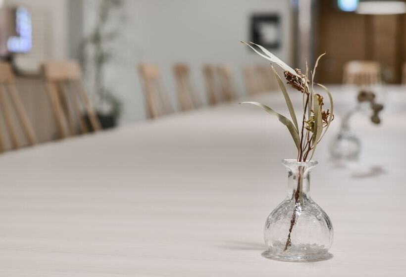 Ref Kumamoto By Vessel Hotels