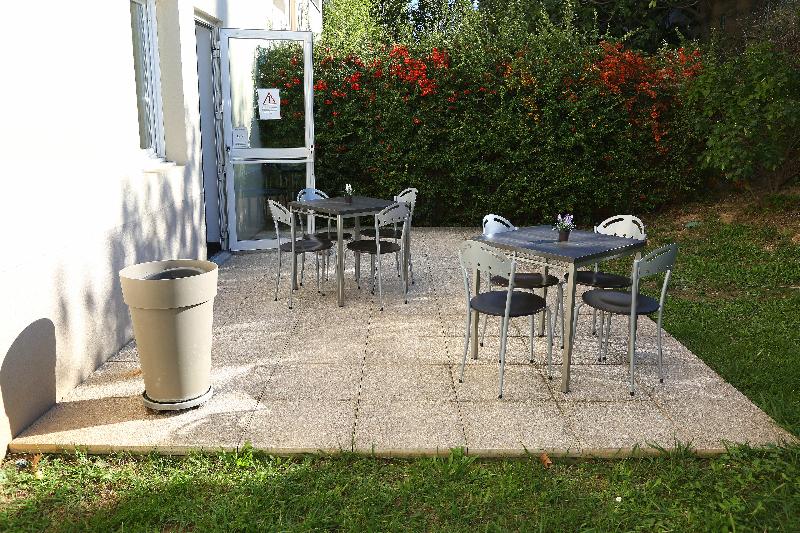 Résidence Les Académies Aixoise