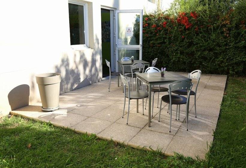 Résidence Les Académies Aixoise