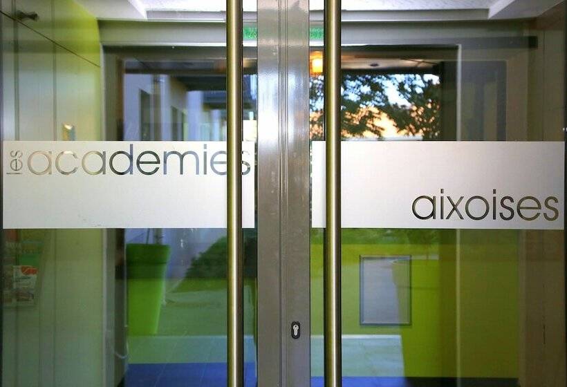 Résidence Les Académies Aixoise