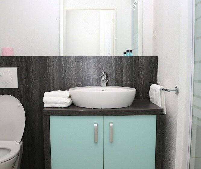 Résidence Les Académies Aixoise