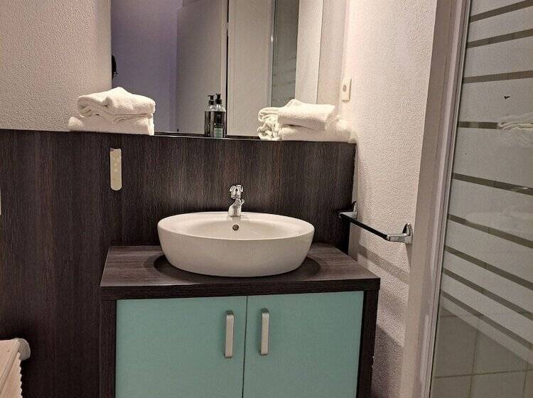 Résidence Les Académies Aixoise