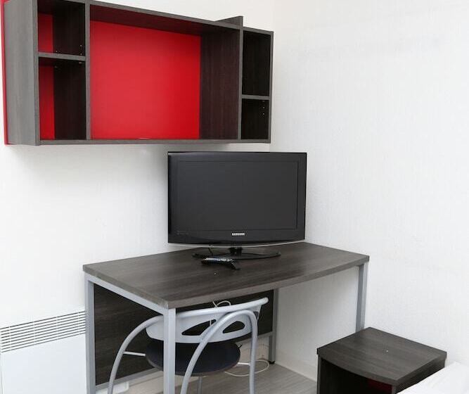 Résidence Les Académies Aixoise