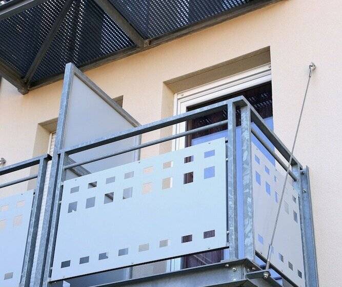 Résidence Les Académies Aixoise