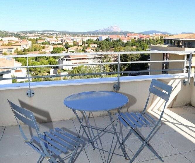 Résidence Les Académies Aixoise