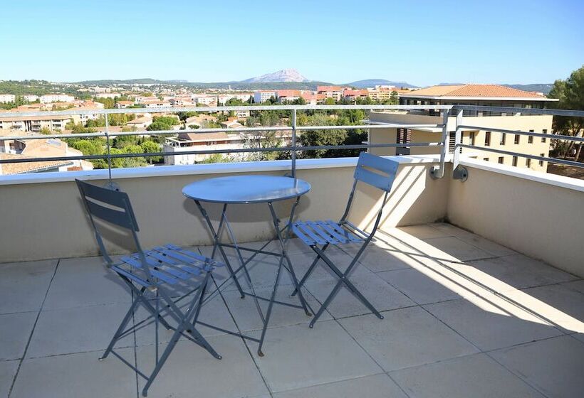 Résidence Les Académies Aixoise