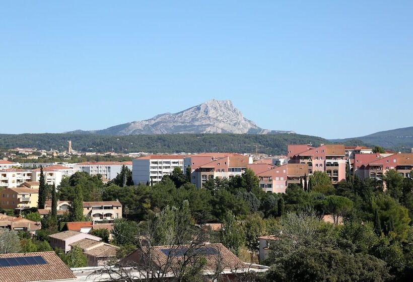 Résidence Les Académies Aixoise